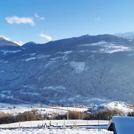 Apartman De 80m² Plein Sud Entierement Renove *