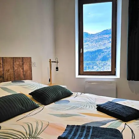 De 80m² Plein Sud Entierement Renove