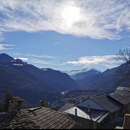 De 80m² Plein Sud Entierement Renove