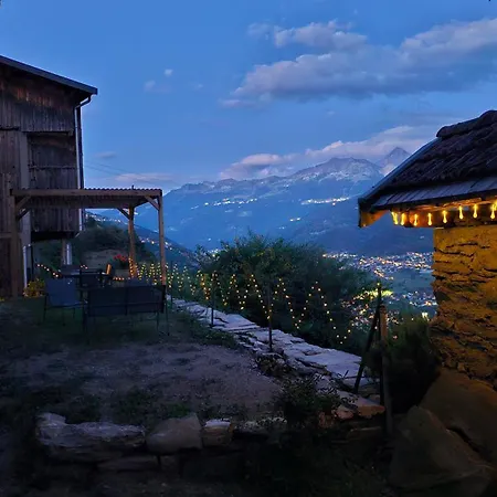 De 80m² Plein Sud Entierement Renove *