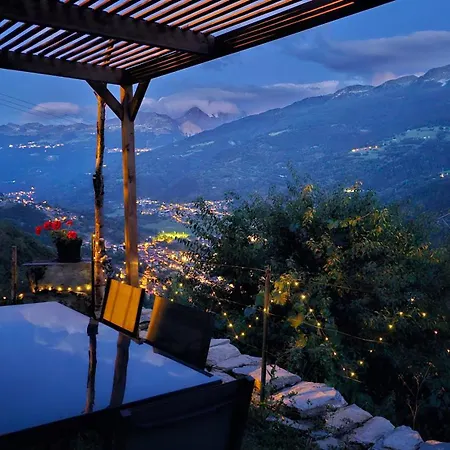 Apartman De 80m² Plein Sud Entierement Renove