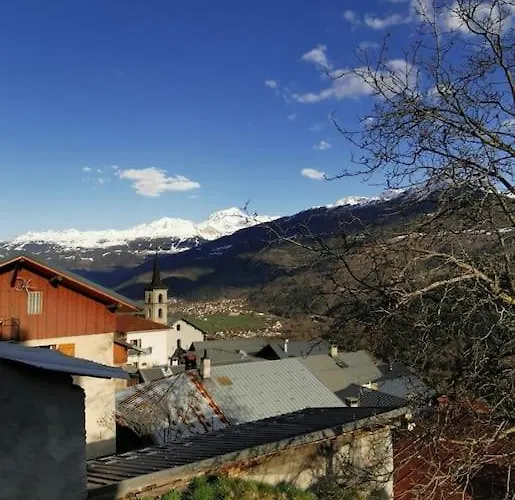 De 80m² Plein Sud Entierement Renove Apartman *