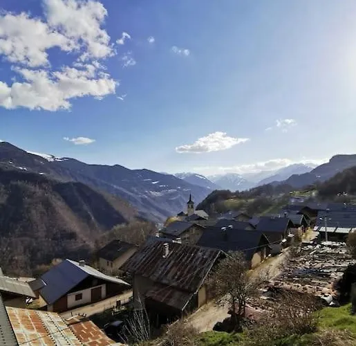 De 80m² Plein Sud Entierement Renove Apartman