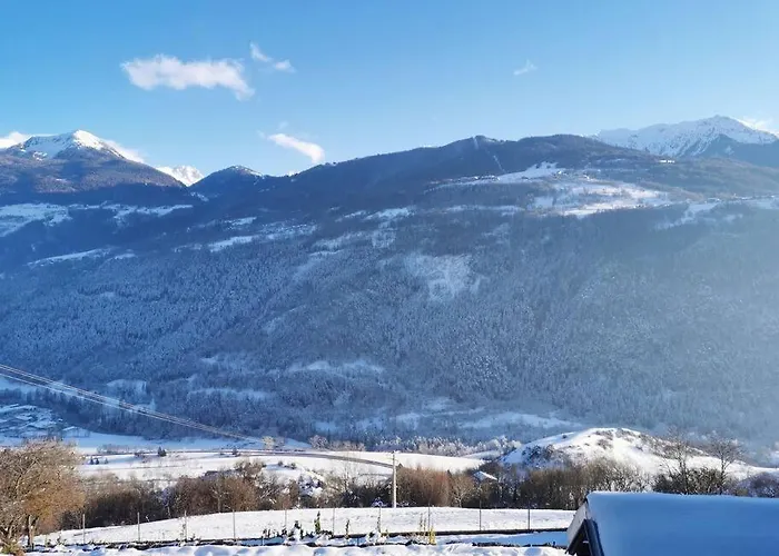 Apartman De 80m² Plein Sud Entierement Renove *