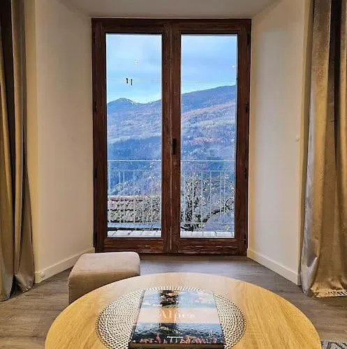 De 80m² Plein Sud Entierement Renove Apartman *