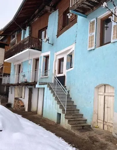 De 80m² Plein Sud Entierement Renove Apartman La Plagne