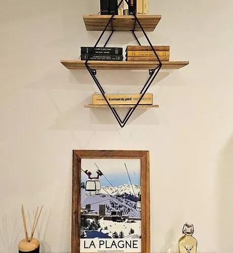 De 80m² Plein Sud Entierement Renove Apartman *