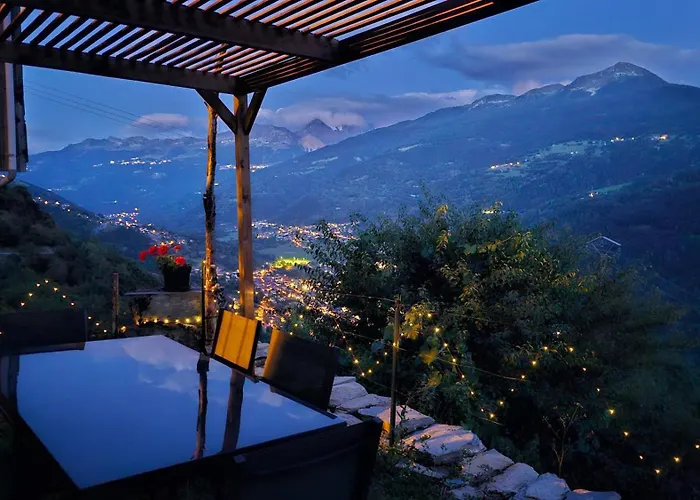 Apartman De 80m² Plein Sud Entierement Renove