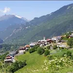 De 80m² Plein Sud Entierement Renove La Plagne