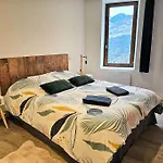 De 80m² Plein Sud Entierement Renove * La Plagne