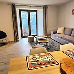 Apartamento De 80m² Plein Sud Entierement Renove