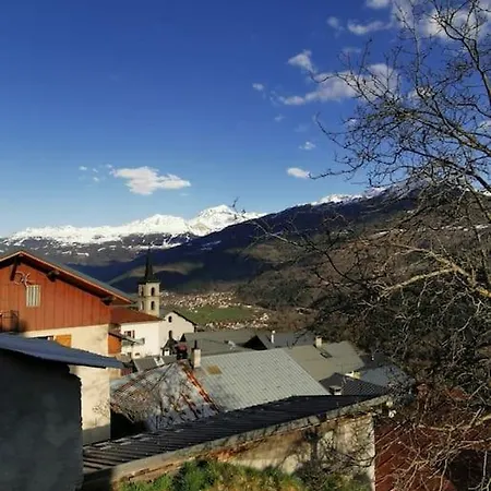 De 80m² Plein Sud Entierement Renove Apartment *