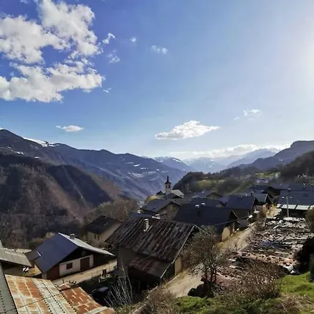 De 80m² Plein Sud Entierement Renove Апартаменты