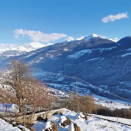 De 80m² Plein Sud Entierement Renove Апартаменты