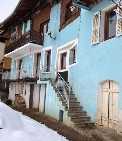 De 80m² Plein Sud Entierement Renove Apartment La Plagne