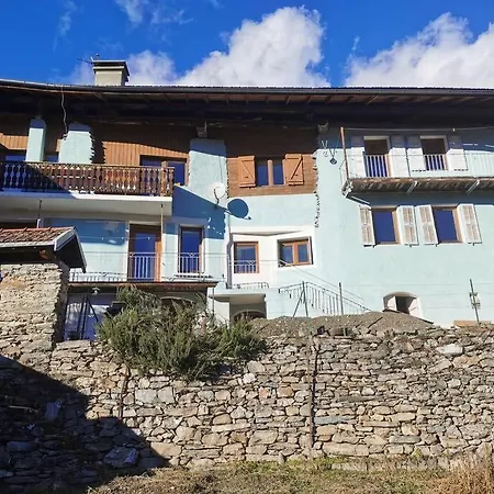 De 80m² Plein Sud Entierement Renove Apartment