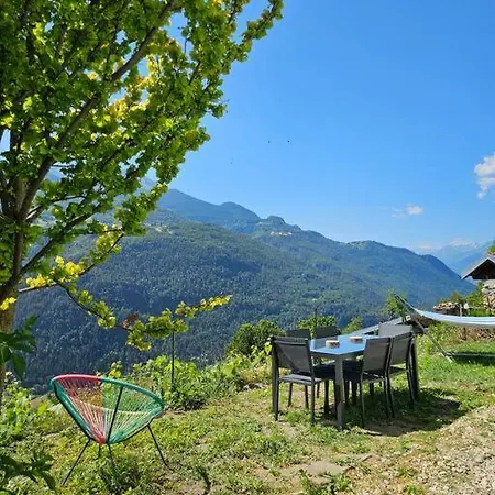 De 80m² Plein Sud Entierement Renove *