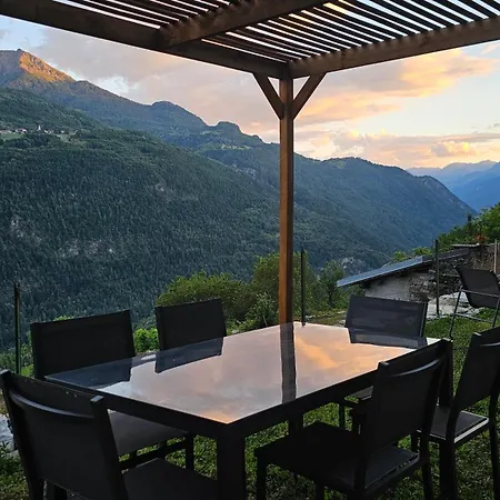 De 80m² Plein Sud Entierement Renove