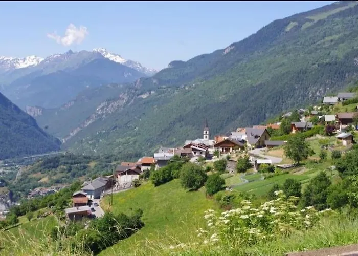 De 80m² Plein Sud Entierement Renove لا بلاني