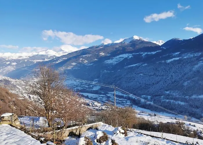 De 80m² Plein Sud Entierement Renove Апартаменты