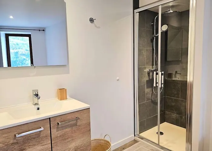 De 80m² Plein Sud Entierement Renove