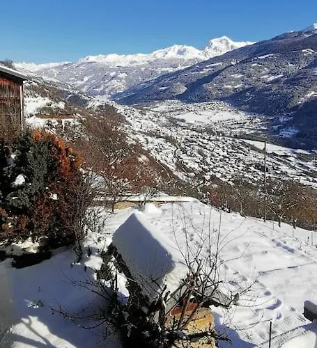 De 80m² Plein Sud Entierement Renove Апартаменты *