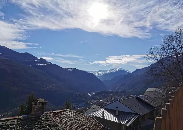 De 80m² Plein Sud Entierement Renove