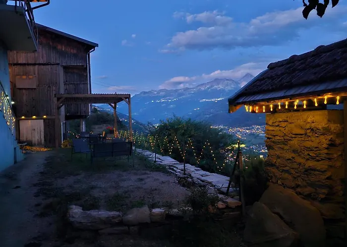 De 80m² Plein Sud Entierement Renove *